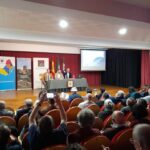 Inauguradas las XIII Jornadas de Flora, Fauna y Ecología del Campo de Gibraltar