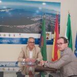 Mancomunidad apoya la celebración de “la Noche de la Empresa” de la CEC en el Campo de Gibraltar