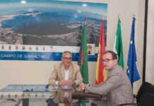 Mancomunidad apoya la celebración de “la Noche de la Empresa” de la CEC en el Campo de Gibraltar