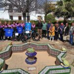 Marcha Solidaria Juvenil por un mundo en Paz
