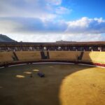 Se inician las visitas guiadas al Centro Multiusos El Arenal