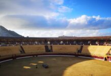 Se inician las visitas guiadas al Centro Multiusos El Arenal