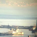 Verdemar Ecologistas en Acción denuncia que ha atracado otra «bomba flotante» en Gibraltar