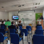 Arranca el segundo Think Tank sobre talento en la provincia en streaming desde Algeciras