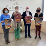 La Feria Gastronómica y Cultural “Degusta Casares” se celebra este fin de semana, 23 y 24 de abril