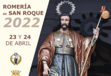 La Romería de San Roque, este fin de semana