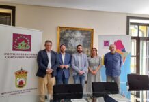 Presentada las XV Jornadas de Historia del Campo de Gibraltar