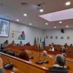 El IECG presentó el número 56 de la revista “Almoraima”