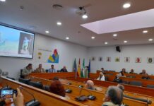 El IECG presentó el número 56 de la revista “Almoraima”