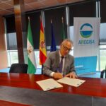 Firmado el convenio de la nueva EDAR San Roque-Los Barrios