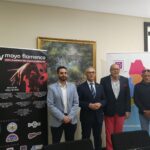 Mancomunidad y las Peñas Flamencas presentan ‘Mayo Flamenco’