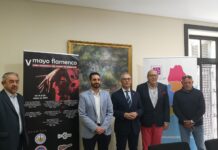 Mancomunidad y las Peñas Flamencas presentan ‘Mayo Flamenco’