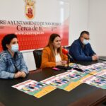 Apron organiza, para el 15 de mayo, la V Carrera Popular de Puente Mayorga
