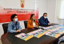 Apron organiza, para el 15 de mayo, la V Carrera Popular de Puente Mayorga