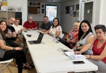 Adelante Andalucía exige pediatras y un neurólogo para el Campo de Gibraltar