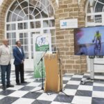Setenil será la “capital del ciclismo” andaluz amateur del 27 al 29 de mayo