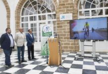 Setenil será la “capital del ciclismo” andaluz amateur del 27 al 29 de mayo