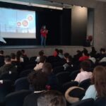 Fundación Cepsa finaliza el Campus de la Energía en el Campo de Gibraltar superando el millar de alumnos