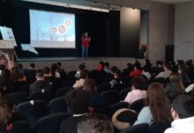 Fundación Cepsa finaliza el Campus de la Energía en el Campo de Gibraltar superando el millar de alumnos