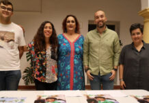 Adelante Andalucía presenta a sus candidatos del Campo de Gibraltar dispuestos a ser “la voz” de la comarca en Parlamento andaluz