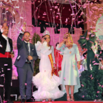 La Feria de Castellar concluye sin incidencias de gravedad