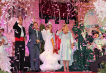La Feria de Castellar concluye sin incidencias de gravedad