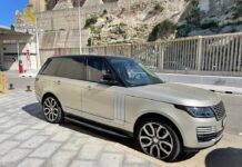 La Guardia Civil recupera dos vehículos robados