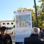 La Casa de la Memoria colabora con el primer congreso internacional sobre el genocidio de la carretera Málaga-Almería