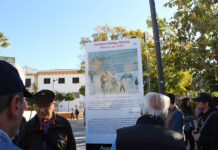 La Casa de la Memoria colabora con el primer congreso internacional sobre el genocidio de la carretera Málaga-Almería