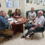 Ayuntamiento y ganaderos ultiman la celebración de la 171ª Feria de Ganado