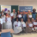 Márgenes y Vínculos clausura el proyecto Aurora y forma a once mujeres como mediadoras socio-sanitarias