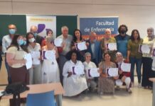 Márgenes y Vínculos clausura el proyecto Aurora y forma a once mujeres como mediadoras socio-sanitarias