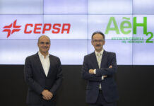 Cepsa se suma a la Asociación Española del Hidrógeno para promover la descarbonización y la independencia energética