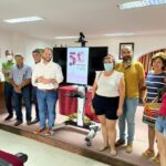 Castellar celebrará el 50 aniversario de la inauguración oficial de pueblo nuevo de Castellar