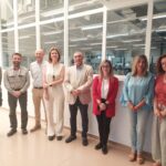 Fundación Cepsa y la Delegación Territorial de Educación de la Junta buscan potenciar las becas Proformación de FP