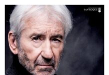José Sacristán recibirá el sábado el Premio Honorífico de FICSAN y actuará el domingo en el teatro