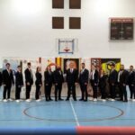 FOTOS | El Taekwon-Do ITF vivió en San Roque su gran fiesta de fin de curso
