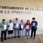 El foro pide al alcalde y la corporación que el pleno de La Línea rinda homenaje a los centenares de víctimas del fascismo en la ciudad