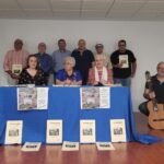 Estrechando se presentó en San Martín del Tesorillo