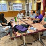 Adelante Andalucía exige al Gobierno que defienda a los trabajadores transfronterizos