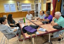 Adelante Andalucía exige al Gobierno que defienda a los trabajadores transfronterizos