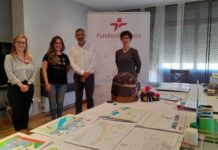 Fundación Cepsa premia a 26 estudiantes del Campo de Gibraltar
