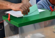 Cerca de un millón de electores en la provincia pueden votar para elegir a sus alcaldes