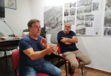 Rafael Pascual, exiliado en España, hijo de exiliados en Chile: “La lucha ha merecido la pena, volvería a empezarla”