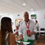 El PSOE felicita al PP y afronta esta nueva etapa con fortalecer la alternativa a un modelo de gestión insolidaria