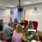 La Junta destina desde 2019 cerca de 400.000 euros a 9 colectivos de la comarca dedicados a la lucha contra las drogodependencias y adicciones