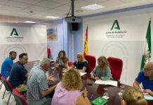 La Junta destina desde 2019 cerca de 400.000 euros a 9 colectivos de la comarca dedicados a la lucha contra las drogodependencias y adicciones