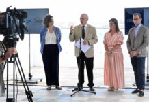 La Noche de la Empresa 2022 reconocerá al Grupo Médico López Cano, el Restaurante Venta Esteban y Supermercados Ruiz Galán