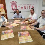 La Muestra de Títeres propone espectáculo al aire libre cada sábado