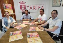 La Muestra de Títeres propone espectáculo al aire libre cada sábado